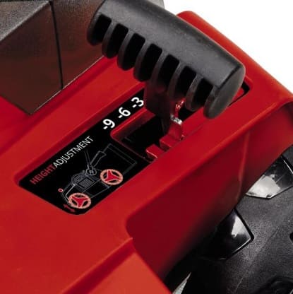 Аэратор аккумуляторный Einhell GE-SC 36/35 Li - Solo