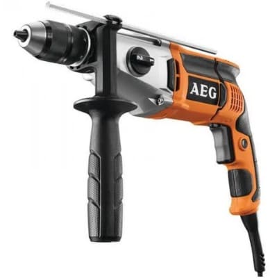 Дрель ударная AEG SB2E1100RV (4935447375)