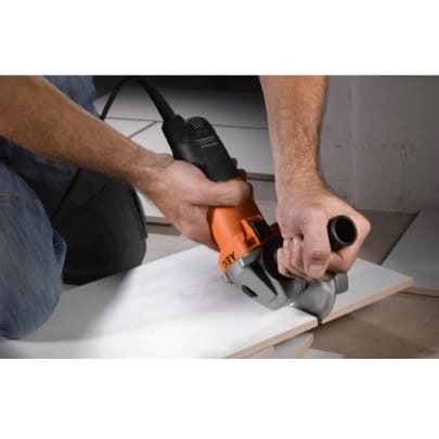 Угловая шлифмашина (Болгарка) AEG WS15-125SX