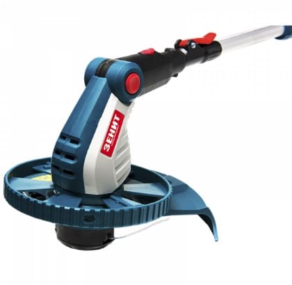 Триммер электрический Зенит ЗТС-650