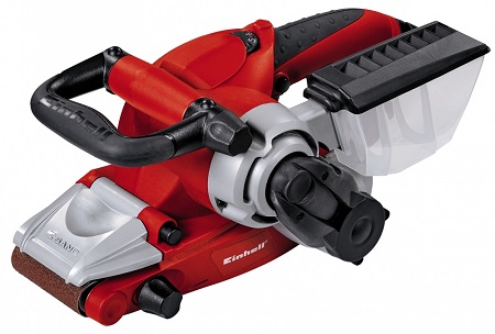 Ленточная ШМ Einhell TE-BS 8540