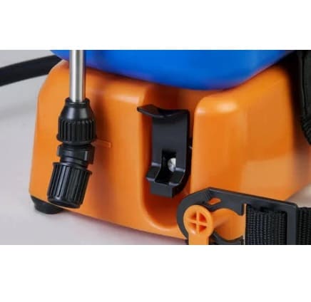 Опрыскиватель аккумуляторный Jacto PJB-20 (1252084)