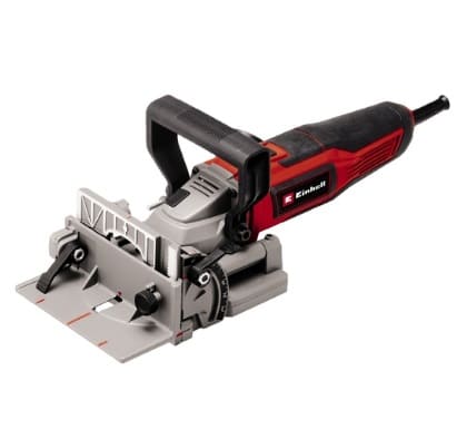 Фрезер ламельный Einhell TE-BJ 900