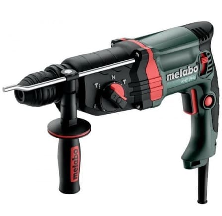 Перфоратор Metabo KHE 2445
