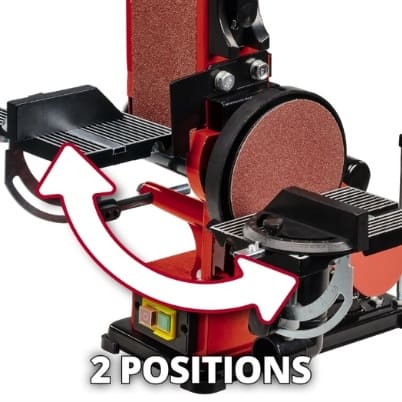 Станок шлифовально-полировальный Einhell TC-US 380