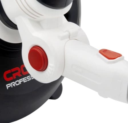 Триммер аккумуляторный CROWN CT29012HX (410029)