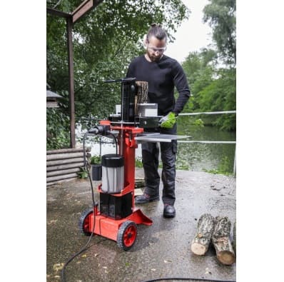 Электрический дровокол AL-KO LSV 560/8