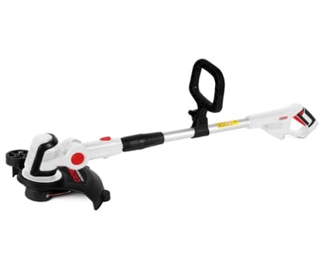 Триммер аккумуляторный CROWN CT29012HX (410029)