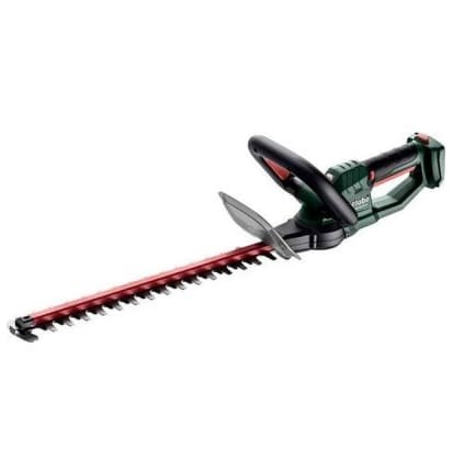 Кусторез аккумуляторный Metabo HS 18 LTX 45 (601717850)