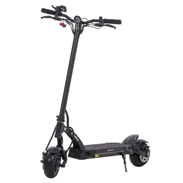 Электросамокат Kaabo Mantis 8 Lite