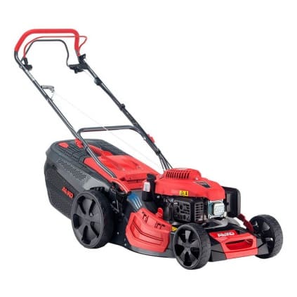 Газонокосилка бензиновая AL-KO Premium 521 SP-A (119997)