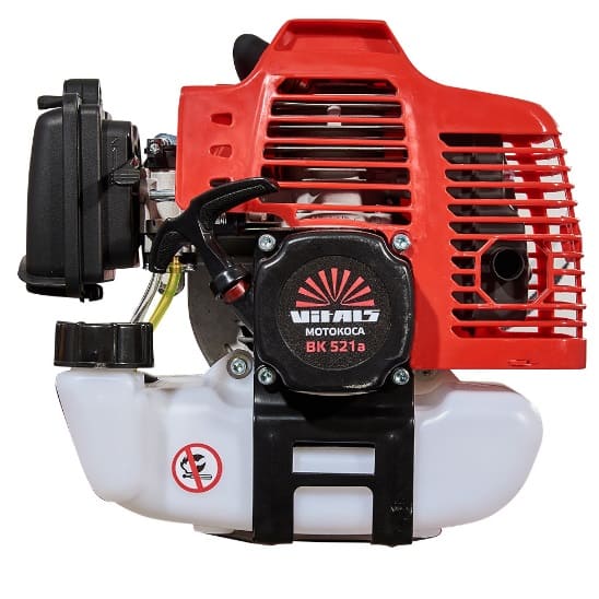 Мотокоса Vitals BK 521a