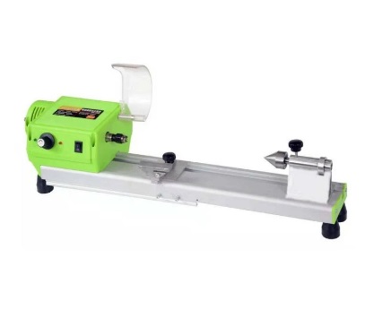 Станок токарный по дереву Beking BG-3306