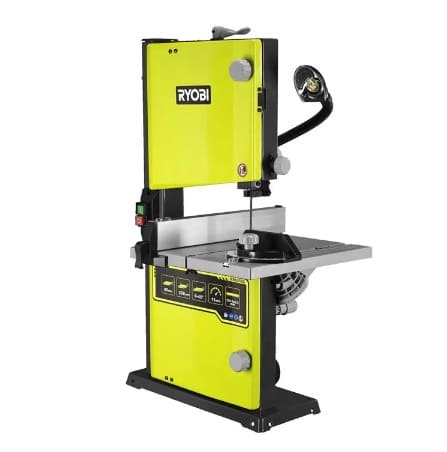 Ленточнопильный станок по дереву Ryobi RBS250G