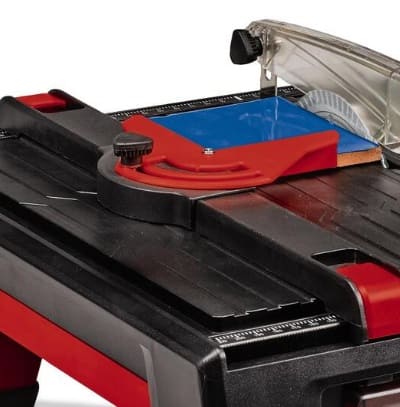 Плиткорез аккумуляторный Einhell TE-TC 18/115Li-Solo