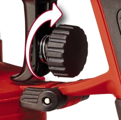 Краскопульт аккумуляторный Einhell TE-SY 18/90 Li-Solo