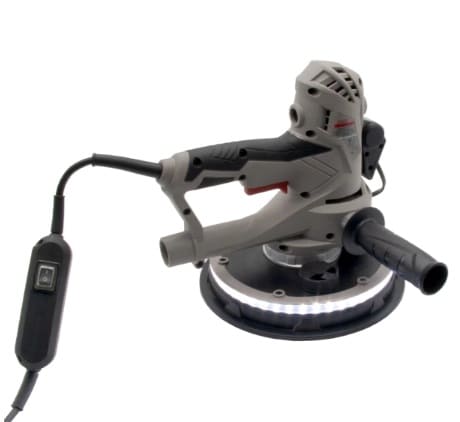 Шлифовальная машина CROWN CT13609 (410045)