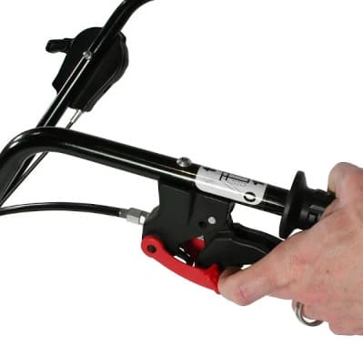 Культиватор AL-KO Comfort MH 350-4 (112644)