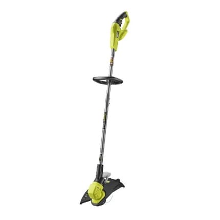 Триммер аккумуляторный Ryobi RY18LT33B-0