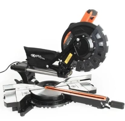 Пила торцевая PROton PDT-255PL
