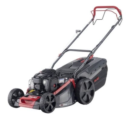 Газонокосилка бензиновая AL-KO Comfort 46.0 SР-B (119937)