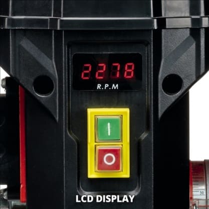 Сверлильный настольный станок Einhell TE-BD 550 E (4250690)