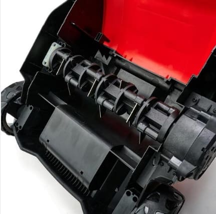 Аэратор аккумуляторный Einhell GC-SC 18/28 Li-Solo