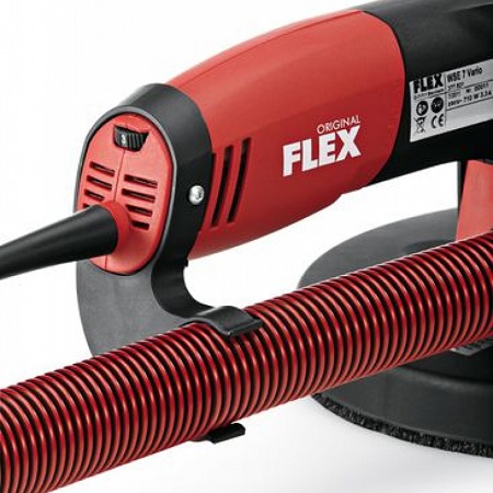 Шлифовальная машина телескопическая Flex WSE 7 Vario 230/CEE (377821)