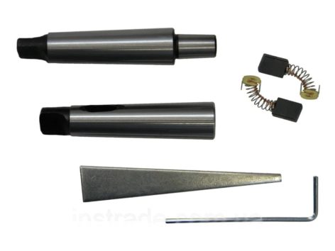 Сверлильный станок на магнитной основе Титан ПМД-30E