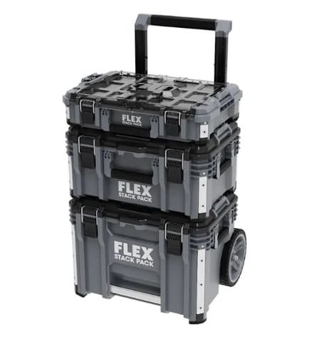 Кейс для инструмента Flex TK-L SP SET-1 (531461)