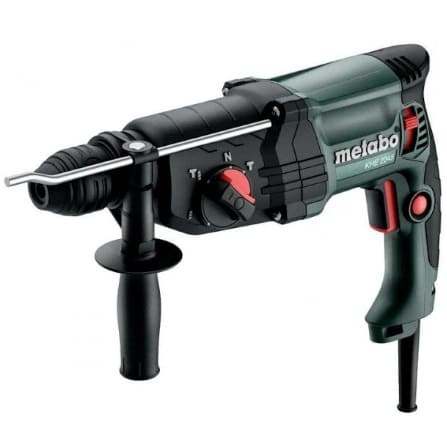 Перфоратор Metabo KHE 2245