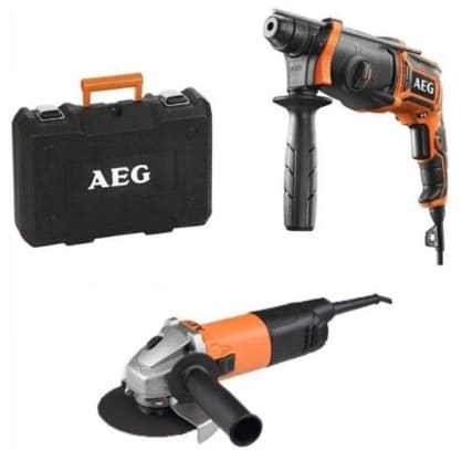 Набор инструментов AEG JP240B2C (4935459607)