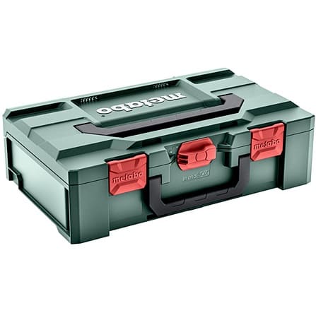 Кейс для інструмента Metabo MetaBox 145 L (626884000)
