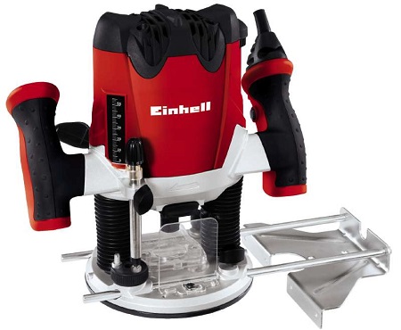 Фрезер Einhell TE-RO 1255E