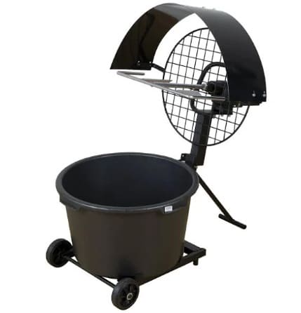 Миксерная установка Eibenstock Automix 1801