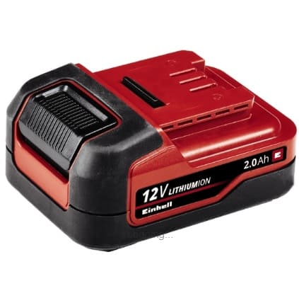 Акумулятор Einhell 12V 2,0Ah Li-Battery (4511472)
