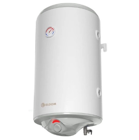 Водонагрівач (бойлер) ELDOM Style Thermo 80 72265WTR