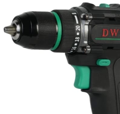 Шурупокрут акумуляторний DWT ABSP-20 DNF