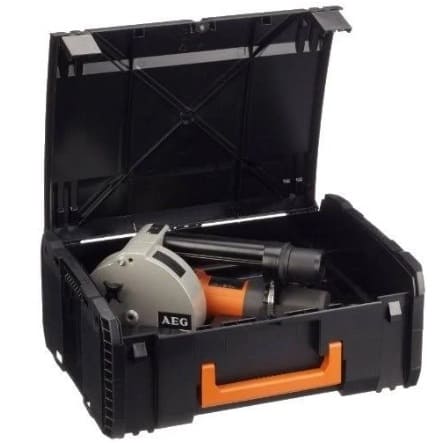 Штроборіз AEG MFE1500
