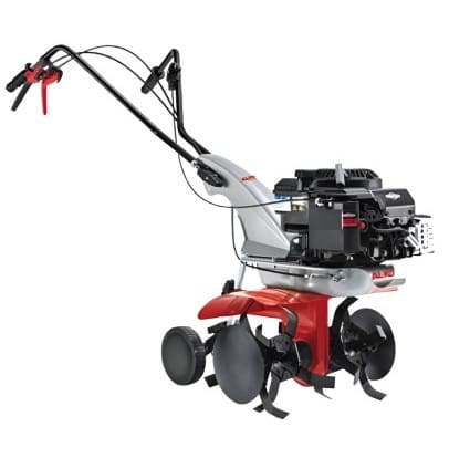 Культиватор AL-KO Premium МН 5007 R (113620)