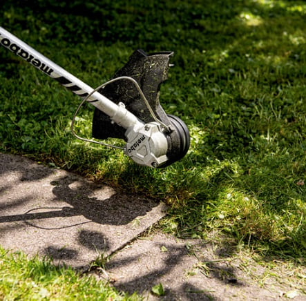 Тример акумуляторний Metabo RTD 18 LTX BL 30 (601720850)