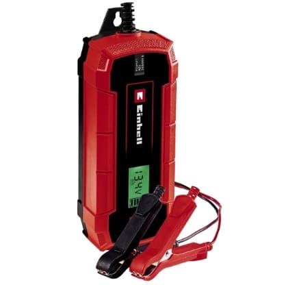 Зарядное Einhell CE-BC 5 M LiFePO4