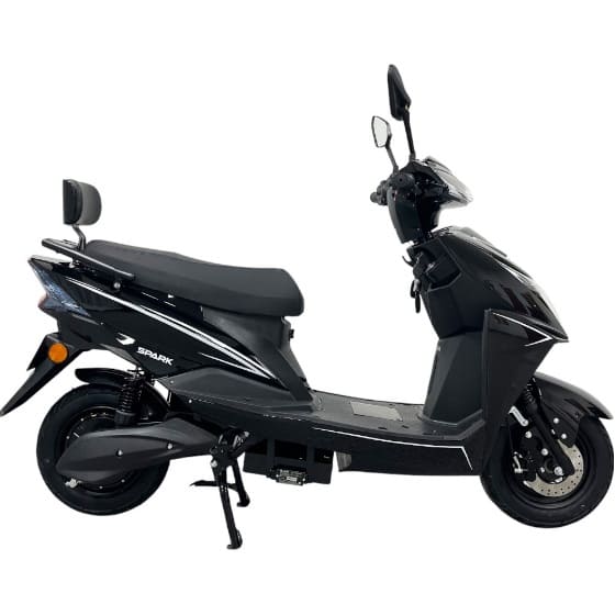 Электроскутер Spark SP2000E-1 (black)
