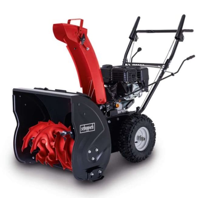 Снегоуборщик Scheppach ST570 (59081059974)
