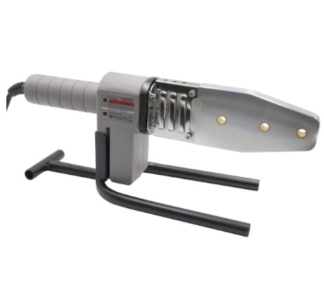 Паяльник для пластиковых труб CROWN CT19030 MC (410035)