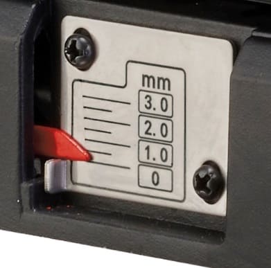 Рейсмусовый станок Einhell TE-SP 330