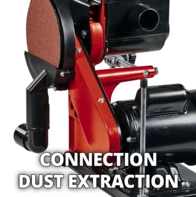 Станок шлифовально-полировальный Einhell TC-US 380