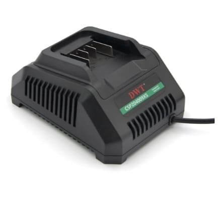 Зарядное DWT CSP204009XS