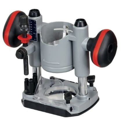 Фрезер Einhell TP-RO 18 Li BL - Solo