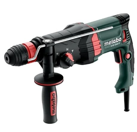 Перфоратор Metabo KHE 2845Q
